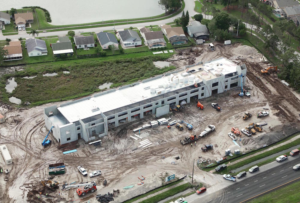 Florida EB5 Investment Funded Schools Opening Soon