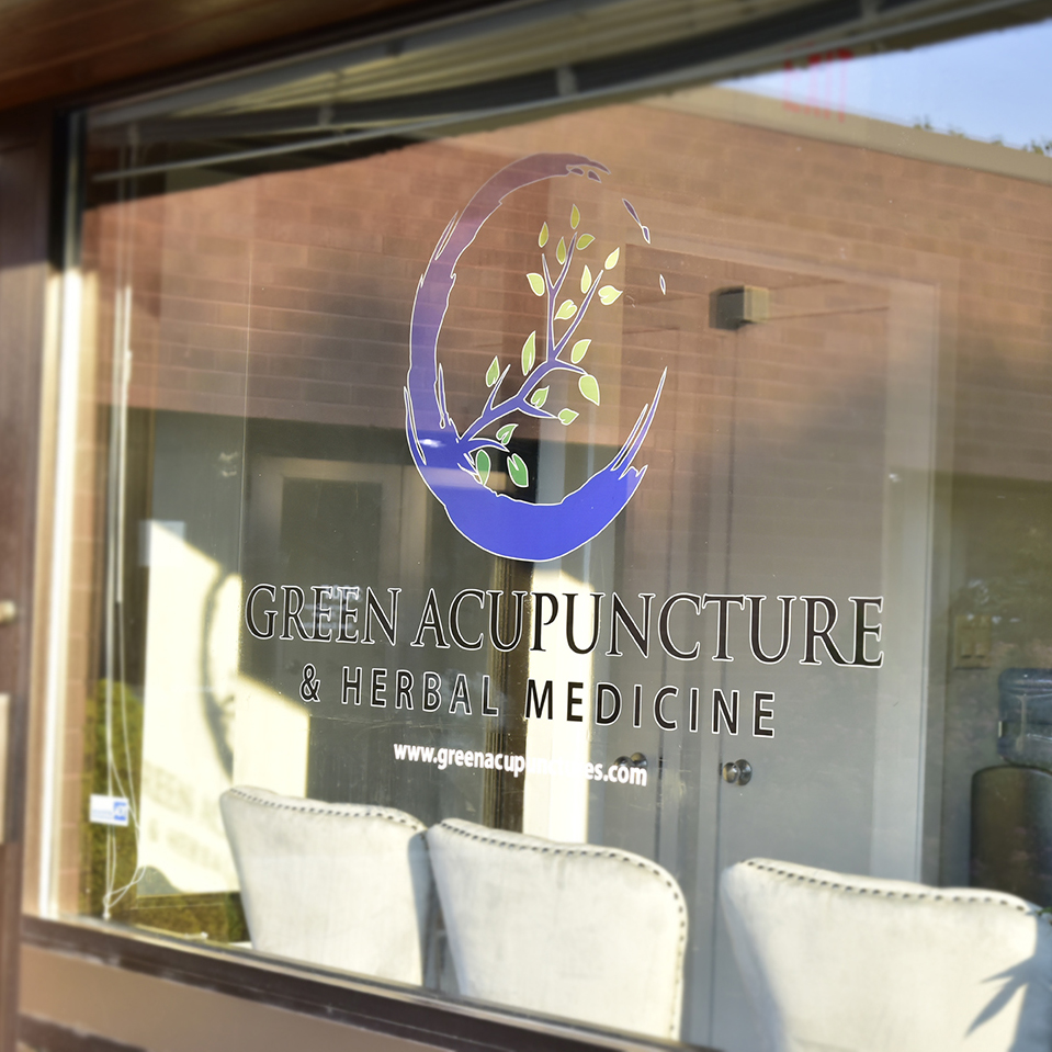 About Us Green Acupuncture