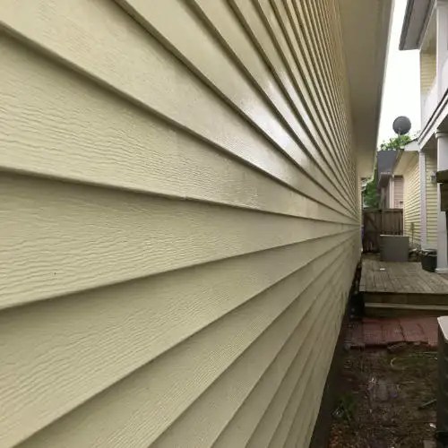 Pressure Washing Vinyl Siding Near Me Green & Clean Professionals