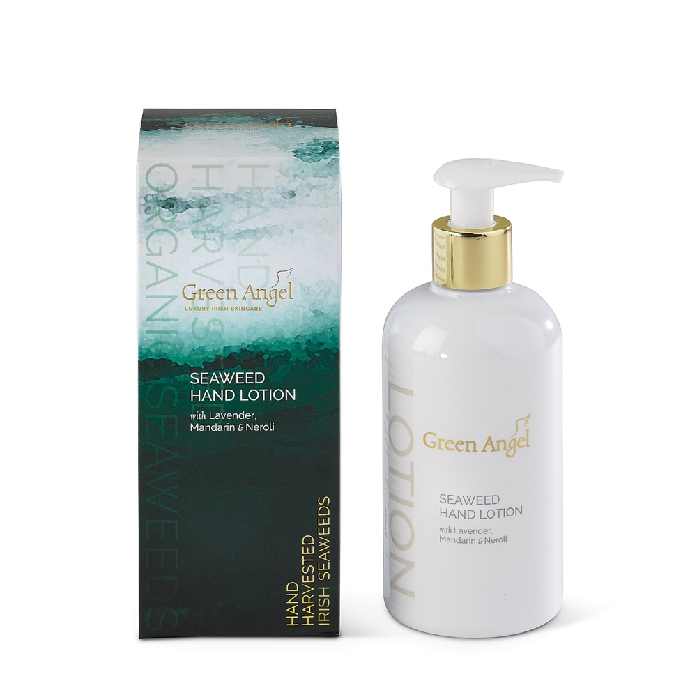 Hand Lotion Hand Care Green Angel