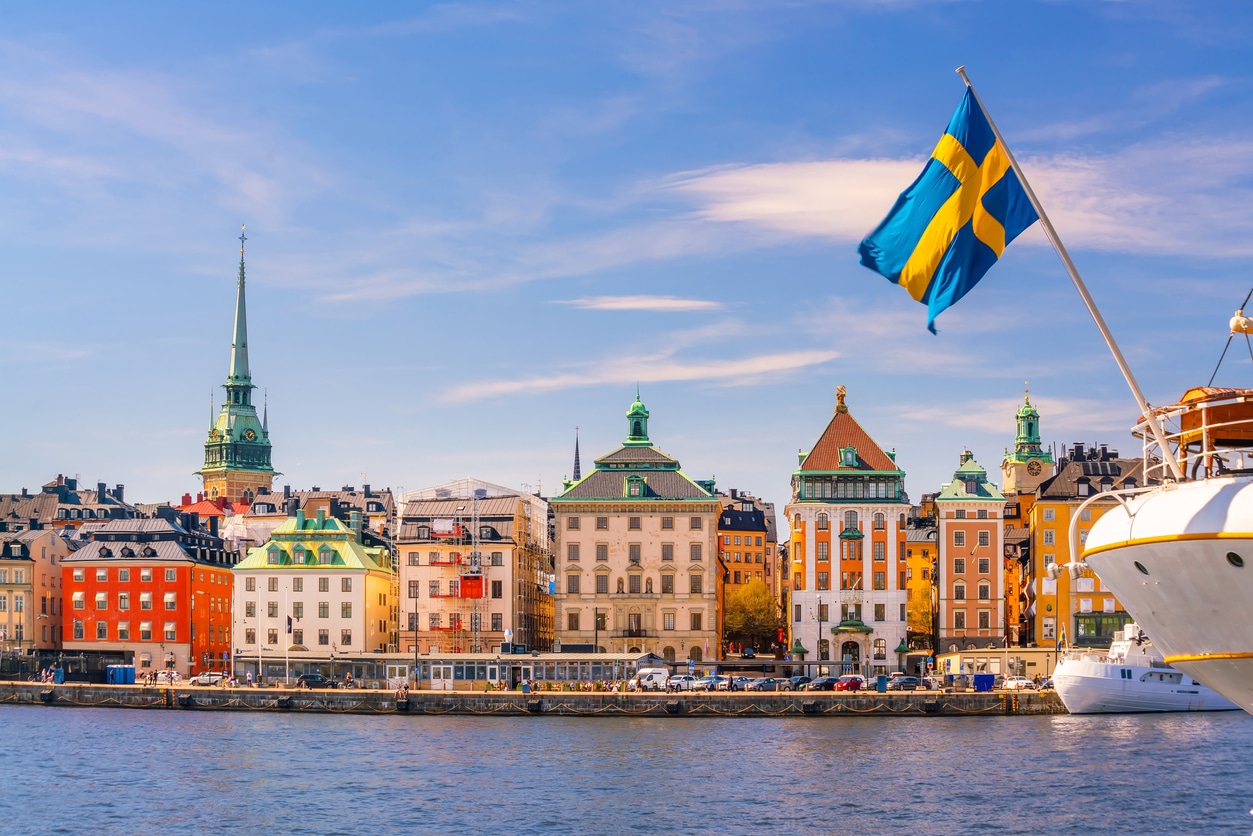 Taxes in Sweden for US Expats What to Know
