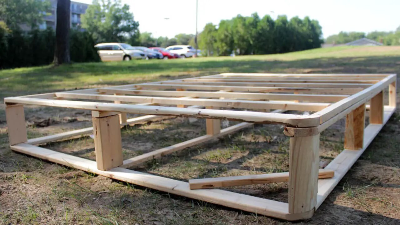 How To Dispose Of a Box Spring