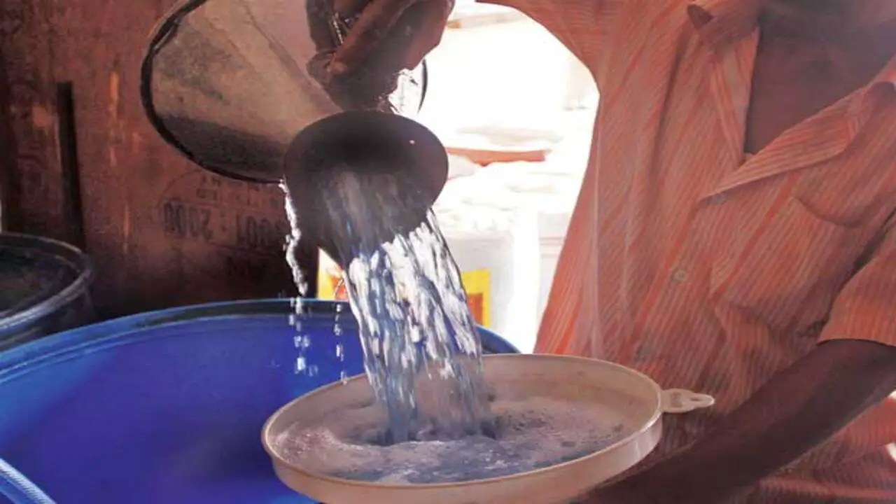 How To Dispose Of Empty Kerosene Can at Larry Jameson blog