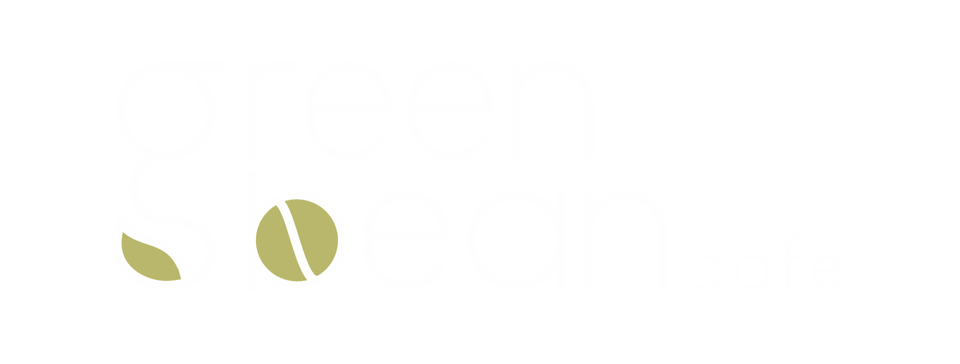 packages Green Bean Cafe