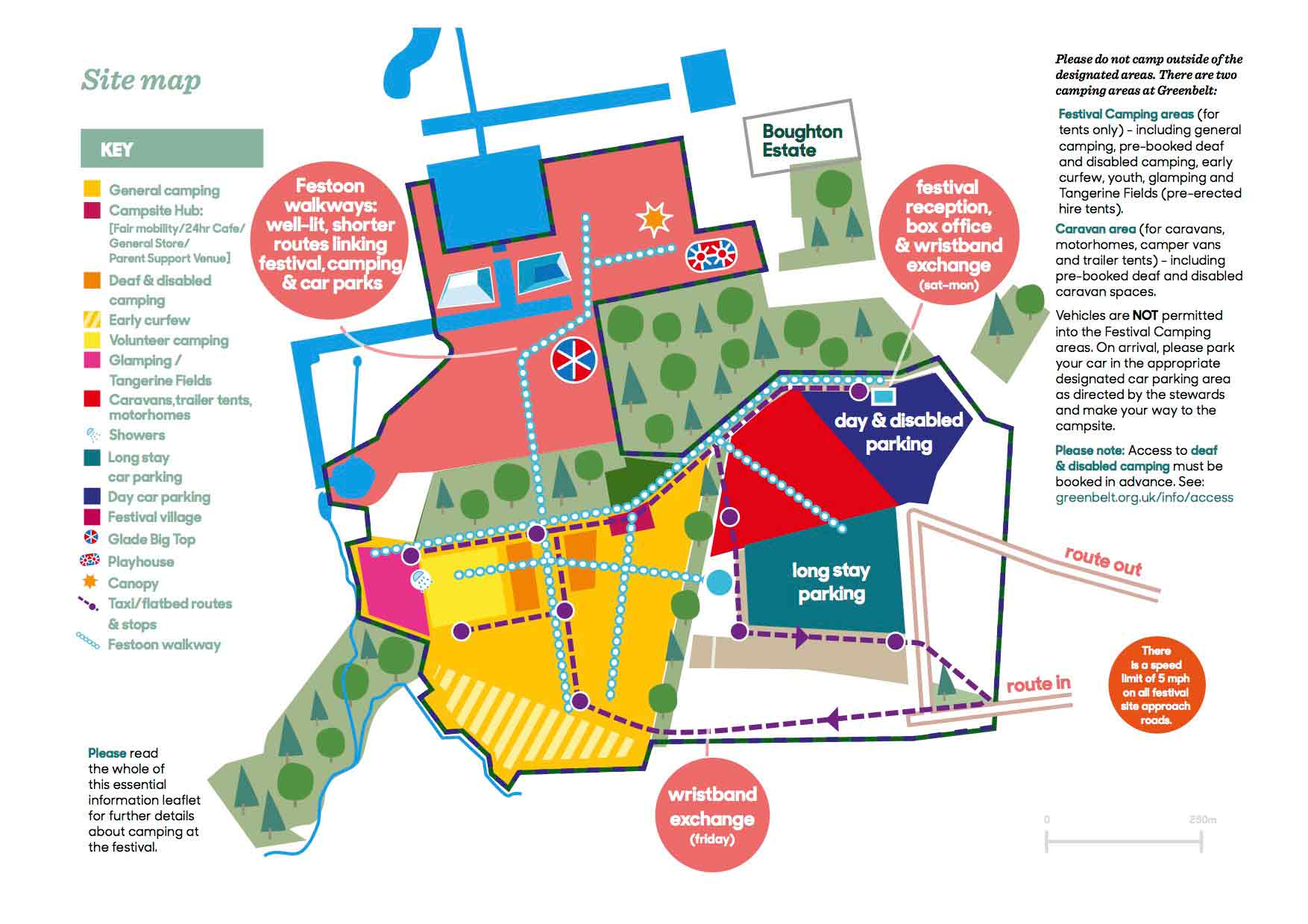 Access Greenbelt