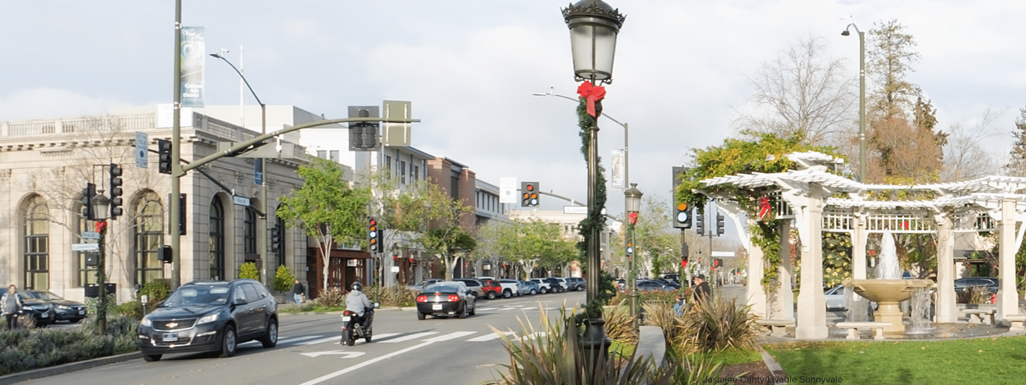 Greenbelt Alliance Endorsed Downtown Livermore Apartments Greenbelt