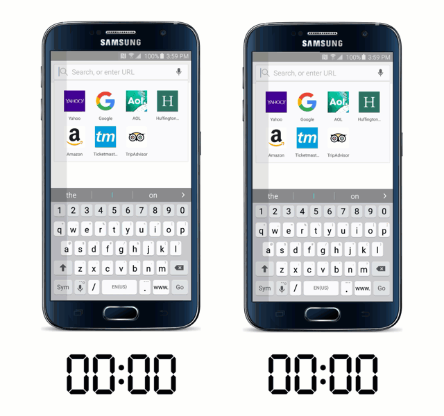 Samsung adds content and ad blocking support to its browser