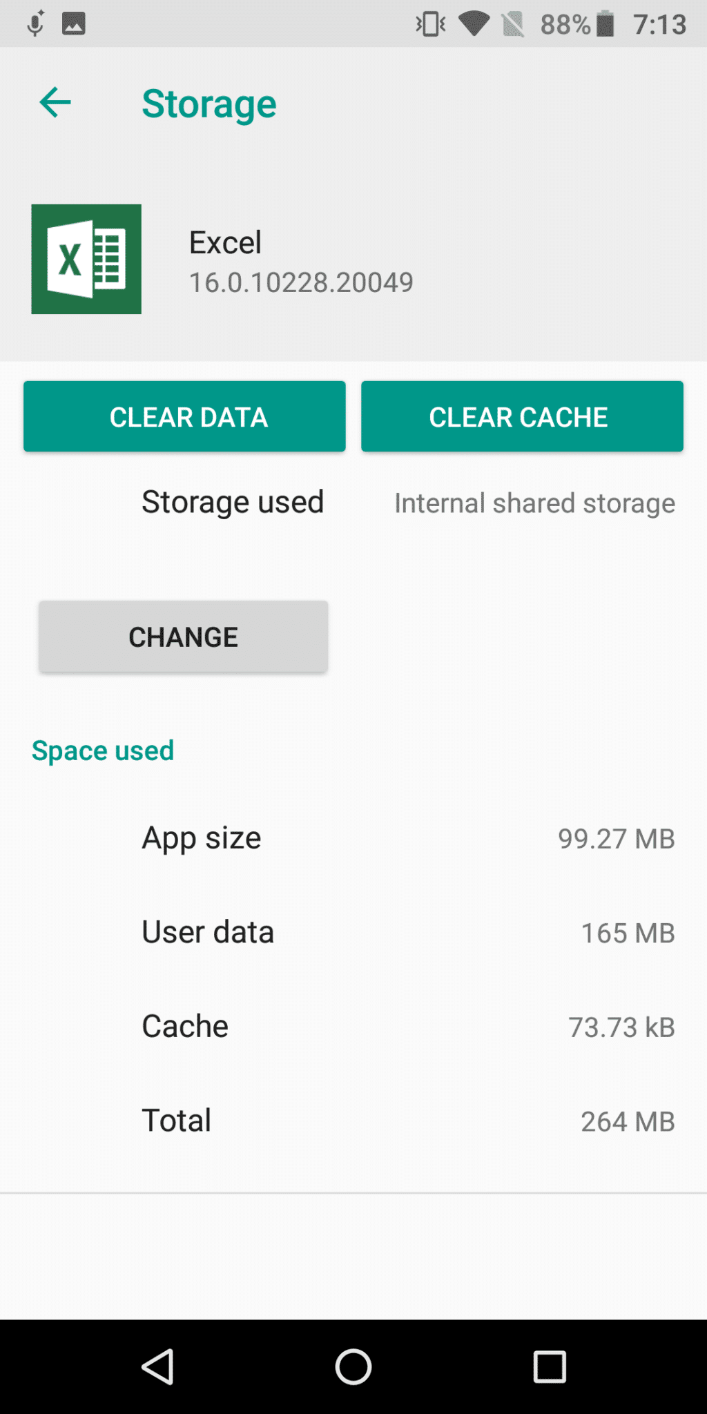How To Move Apps To SD Card In Moto G6, G6 Play, And G6 Plus