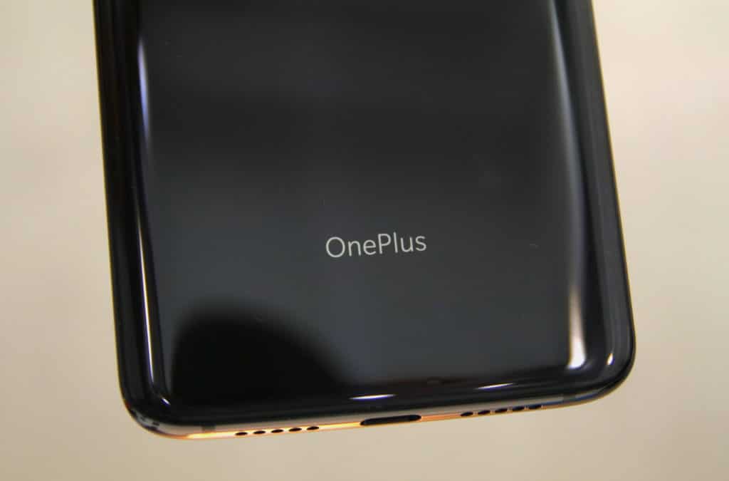 OnePlus 7 Pro How To Lock Apps