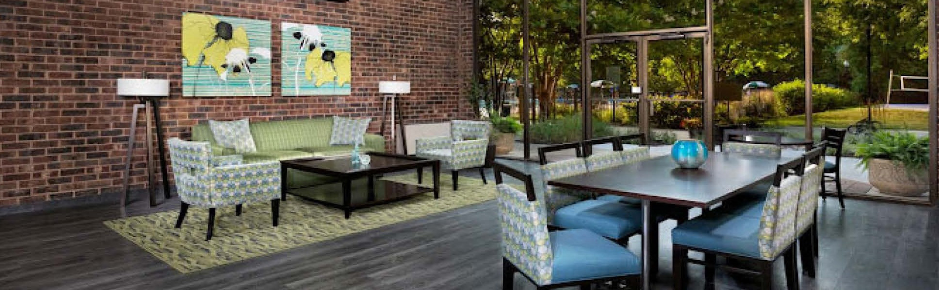 Greenbriar Condominiums