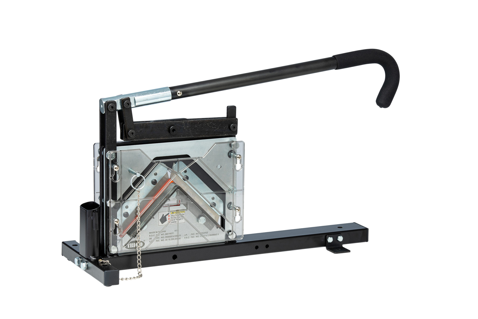 CBCUT Corner Board Cutter Greenbridge