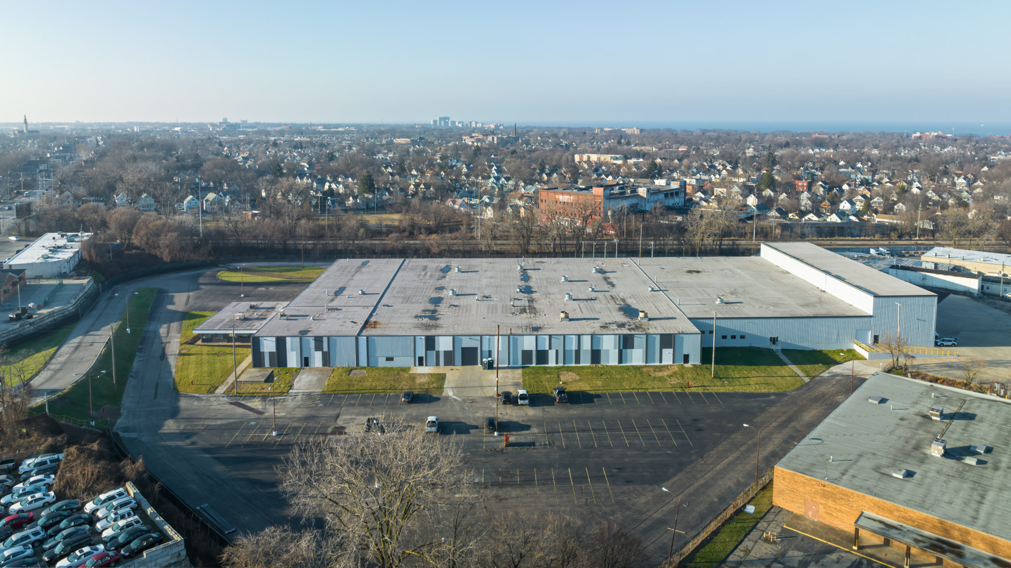 Greenbridge Our New Cleveland, Ohio Location