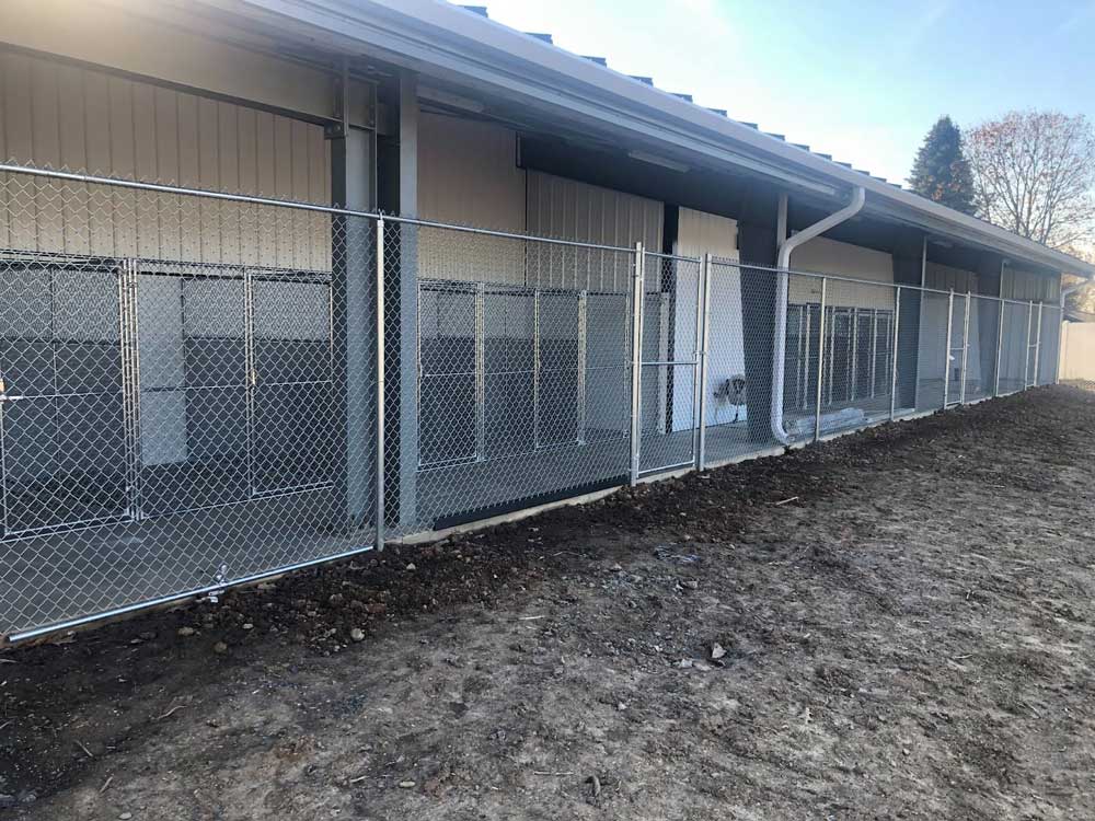 Northumberland County Dog Boarding Greenbrier Grooming & Pet Resort