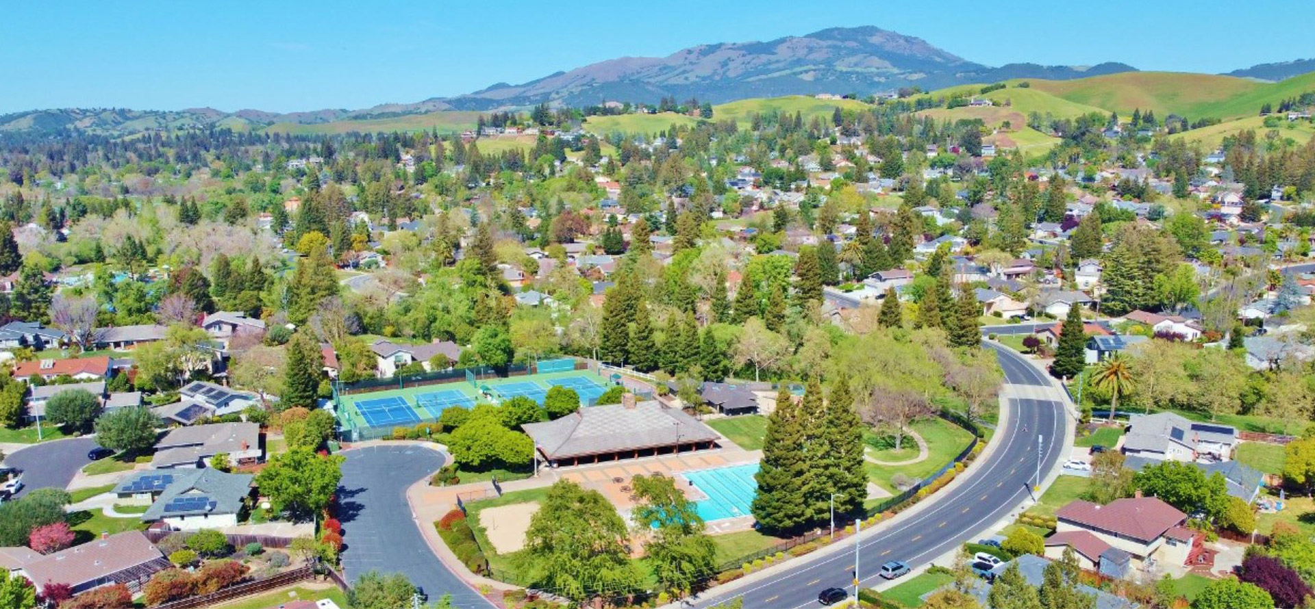 Greenbrook Homes Association