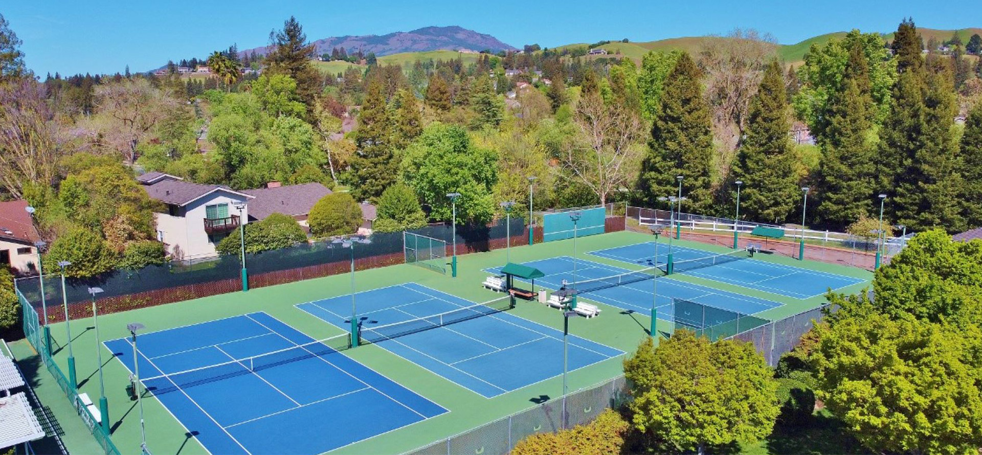 Greenbrook Homes Association