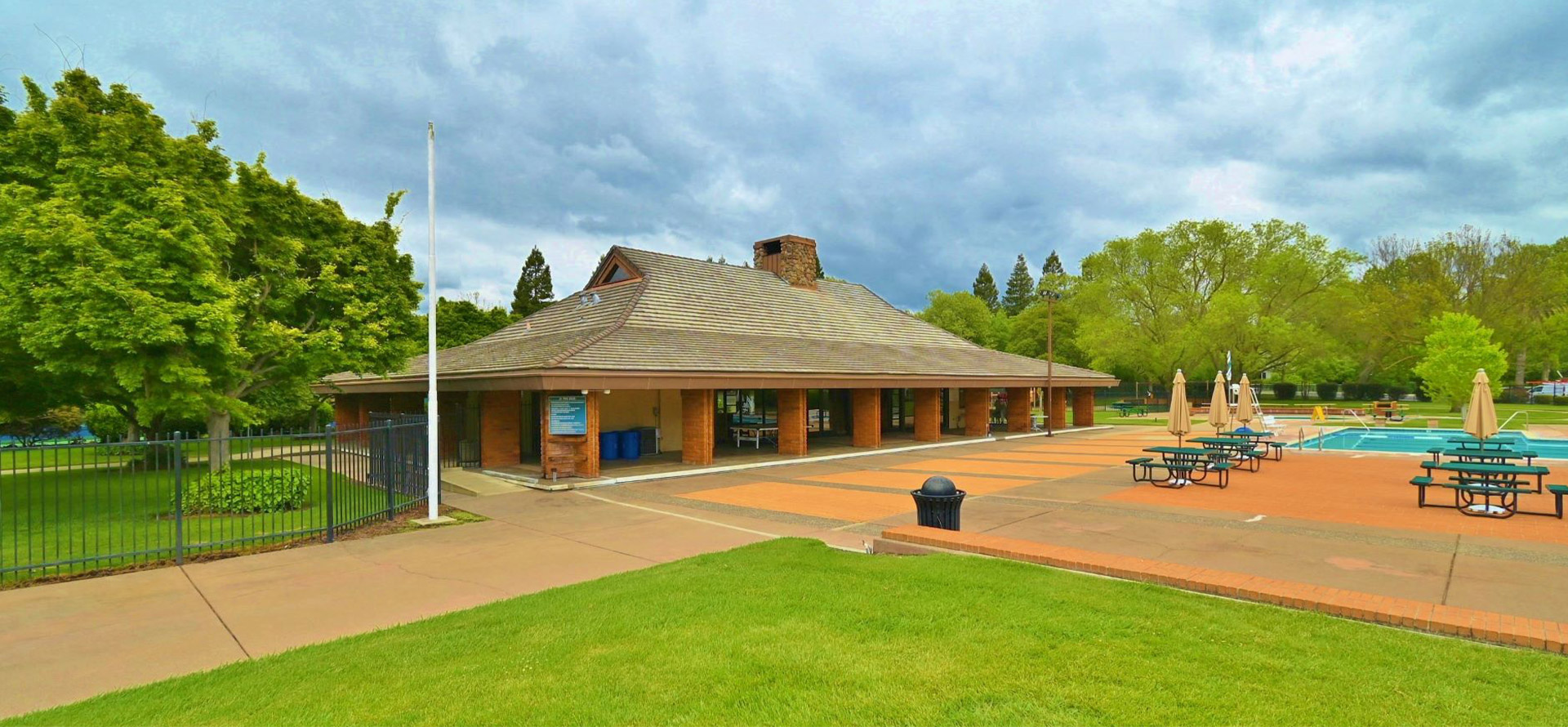 Greenbrook Homes Association