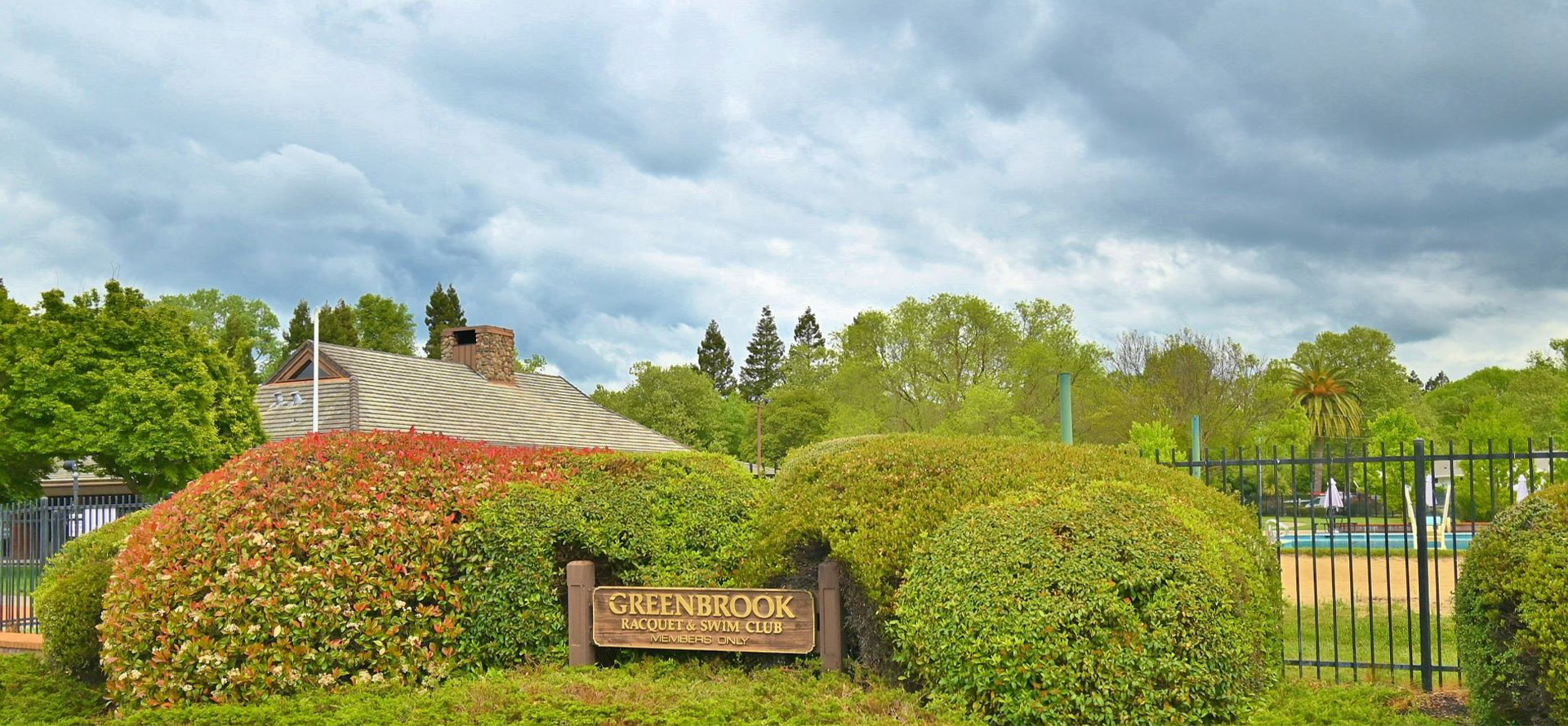 Greenbrook Homes Association