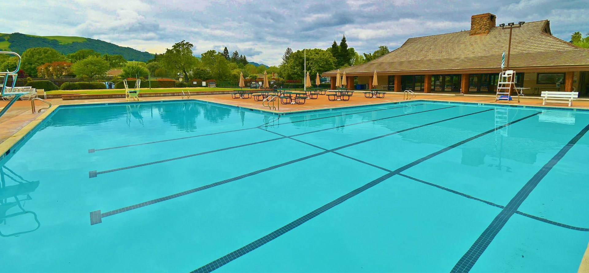 Greenbrook Homes Association