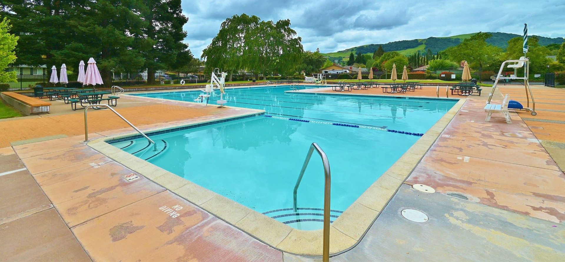 Greenbrook Homes Association