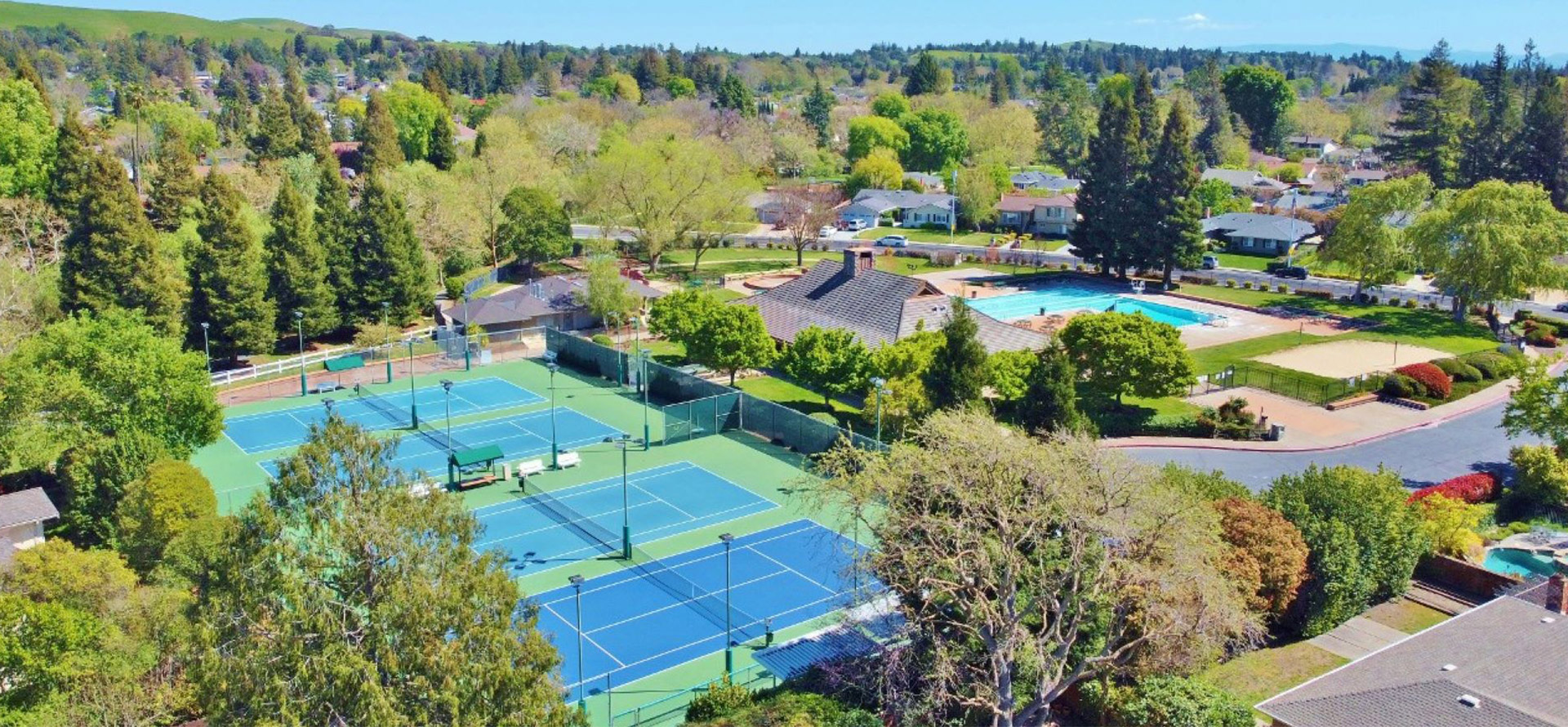 Greenbrook Homes Association