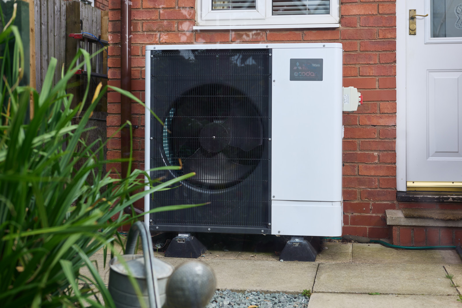How Much Does A Heat Pump Cost? Green Building Renewables