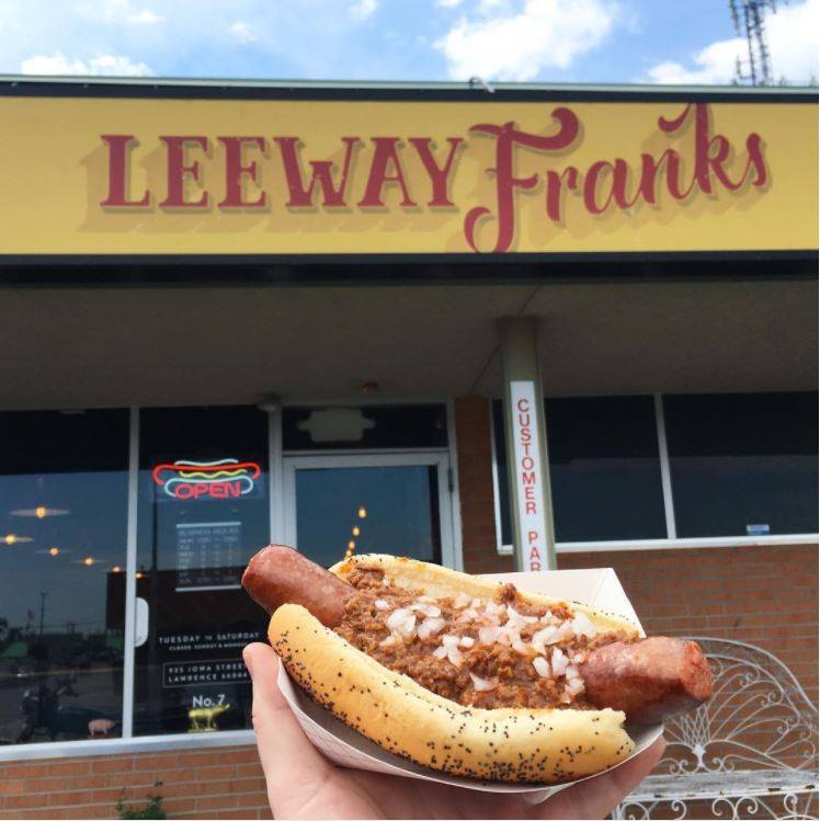 Lawrence Activities Greenbush