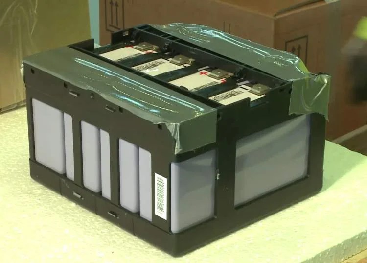 How Electric Car Batteries Are Made From Mining To Driving Green Car