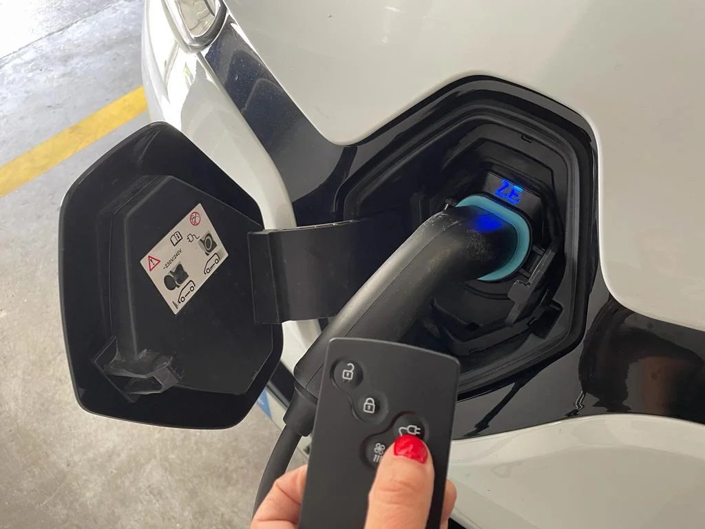 Zoe Saying Battery Charging Impossible 7 Fixes To Try Green Car Future