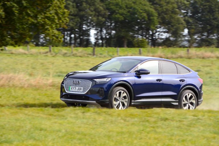 Are EVs expensive to insure? GreenCarGuide.co.uk