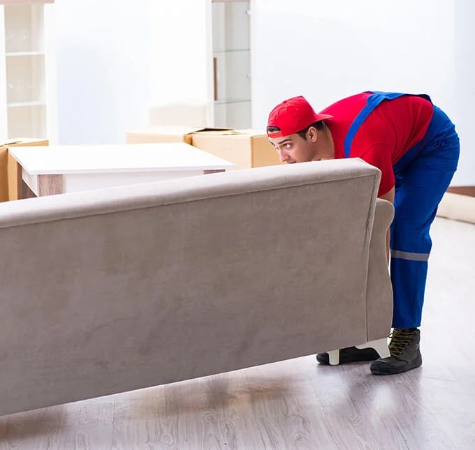 Furniture Removal Services in NYC Green Choice Junk Removal