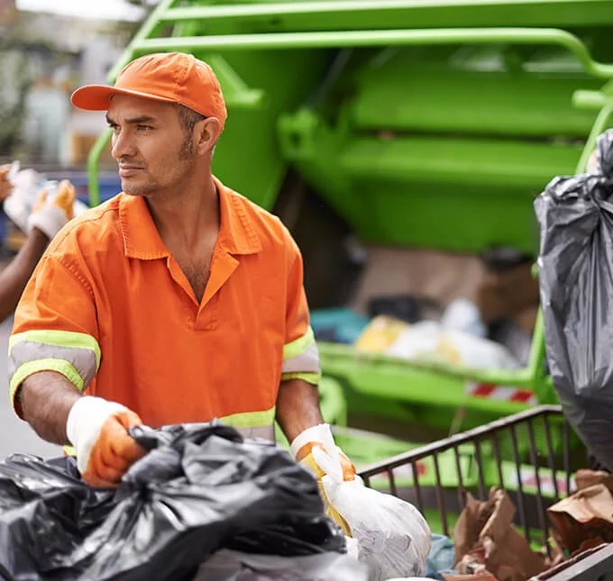 Junk Removal Services Manhattan Green Choice Junk Removal