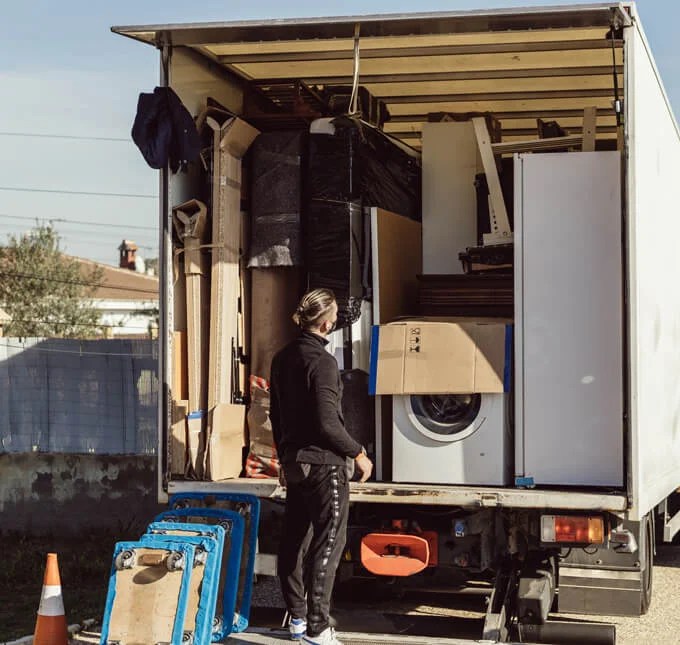 Junk Removal Staten Island Green Choice Junk Removal