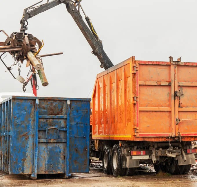 Junk Removal Staten Island Green Choice Junk Removal