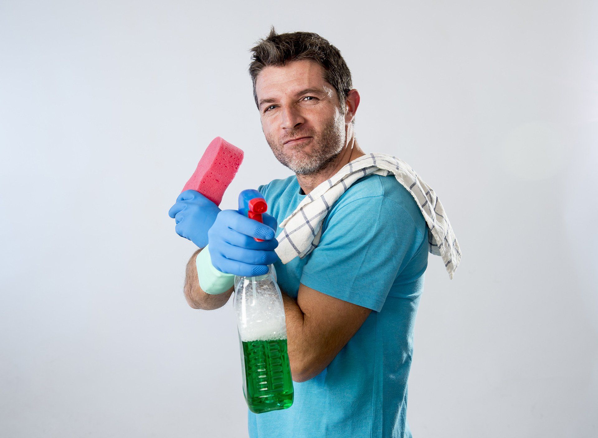 Professional Cleaning Services Nanaimo, BC