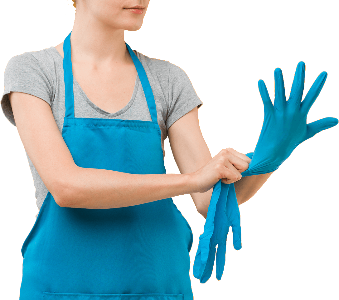 Professional Cleaning Services Nanaimo, BC