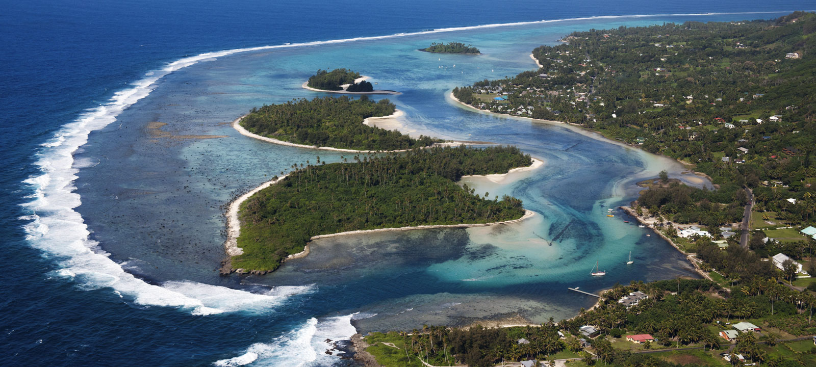 Cook Islands first Pacific state to receive GCF readiness