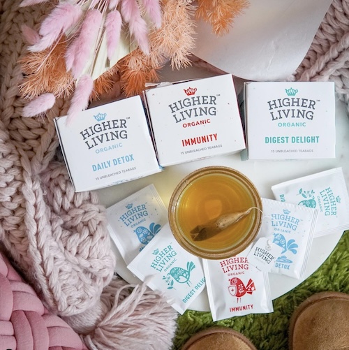 25 Plastic Free Tea Bags In 2023 For A Greener Environment