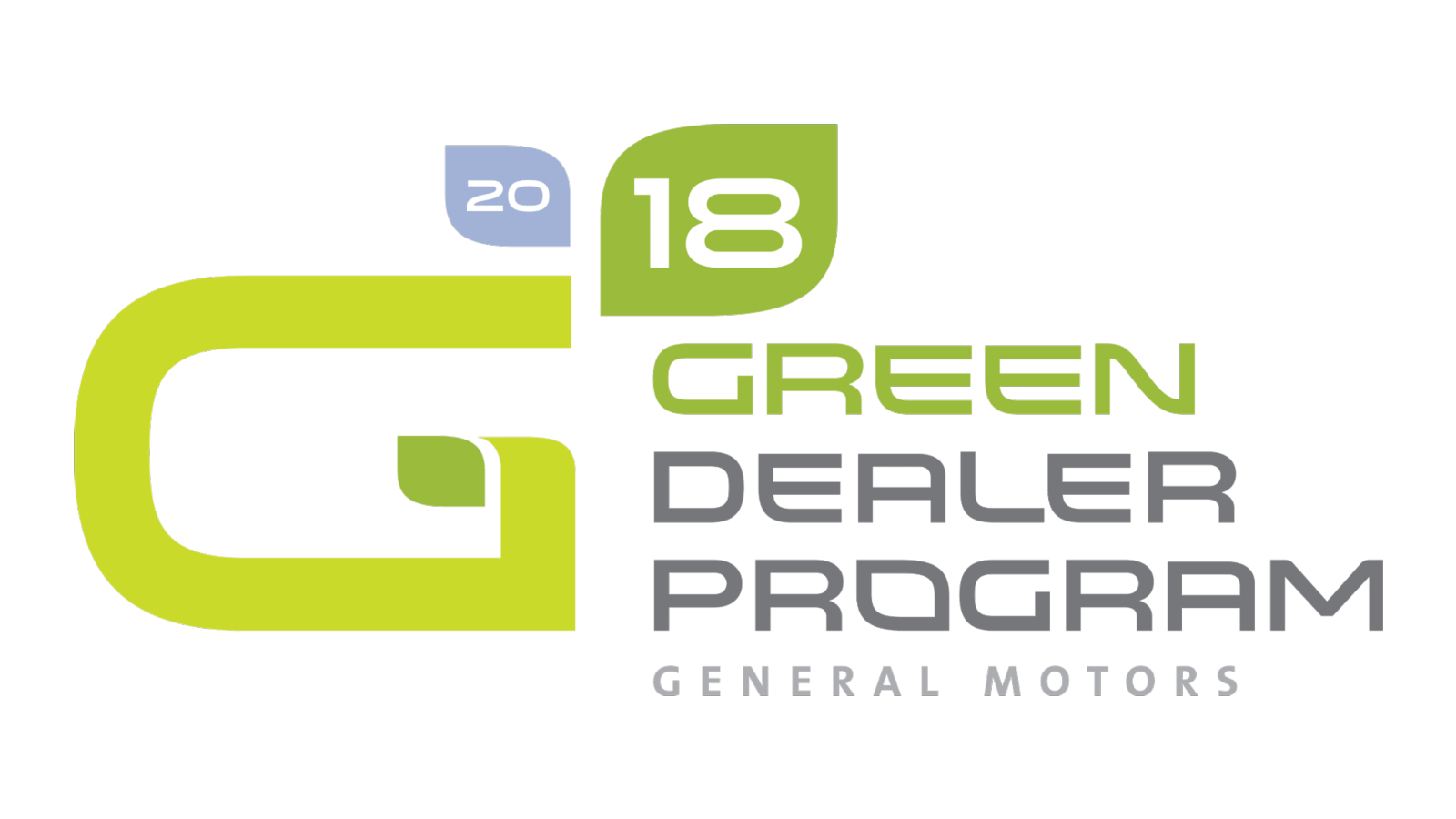 Green Dealer Program