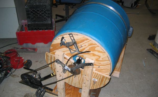 Best pedal powered washing machine designs Green Diary Green