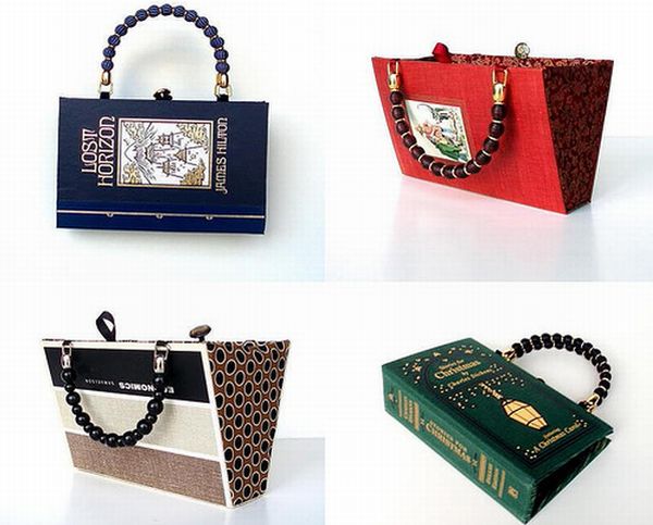 15 Creative ways to recycle old books Green Diary Green Revolution