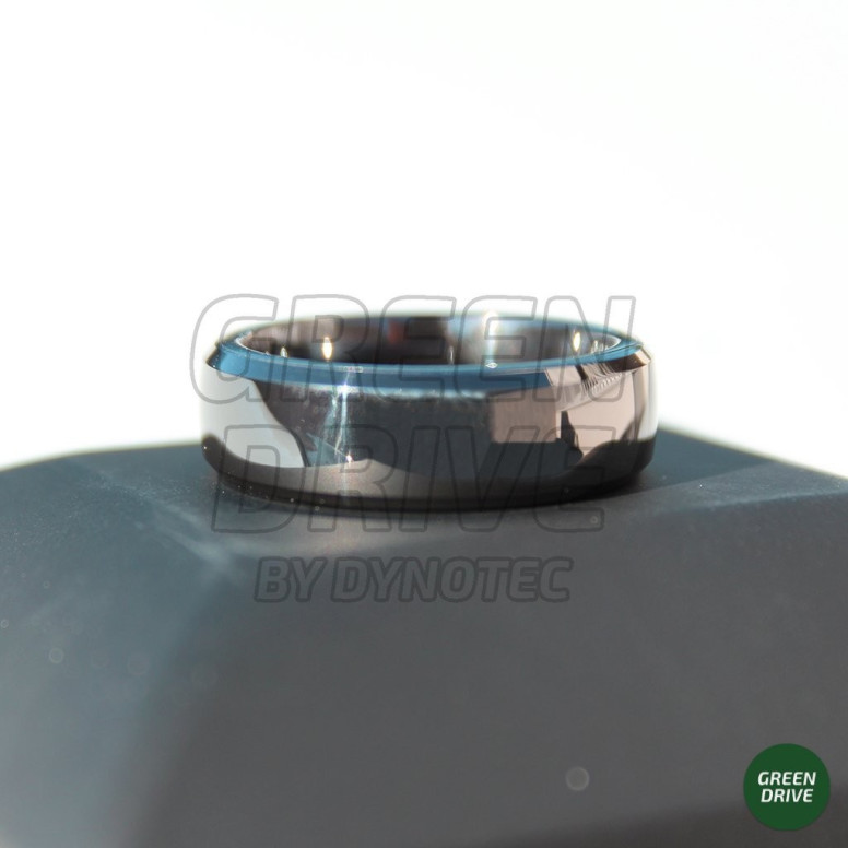 Smart Ring Tesla Model 3 e Y