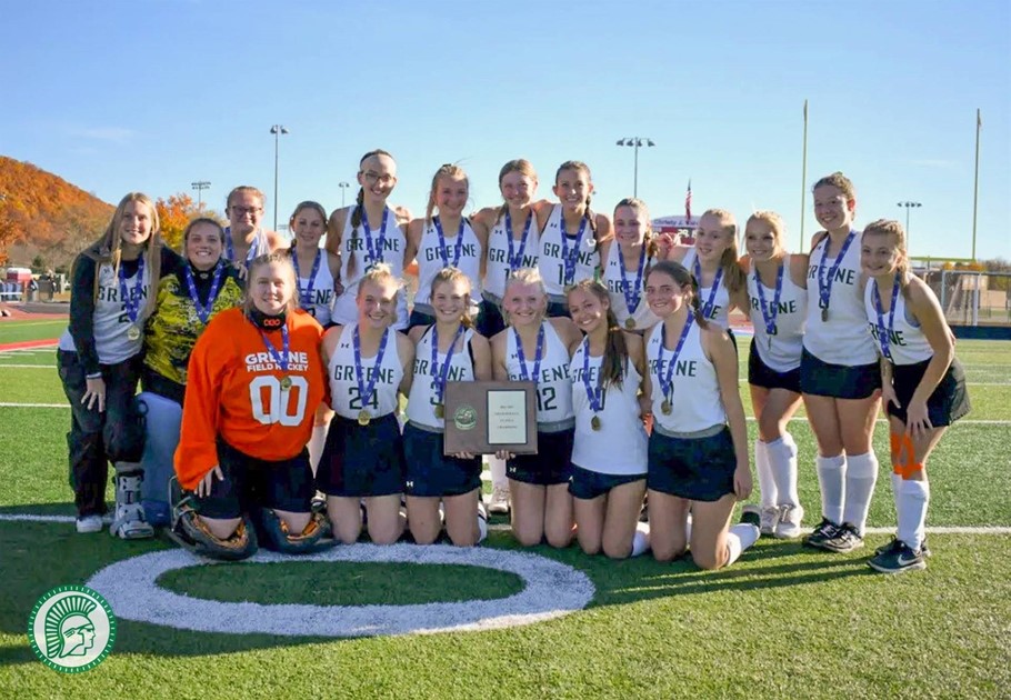 Greene Central School District