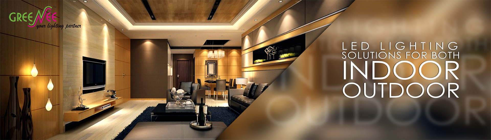 Greenee LED Lighting in Sri Lanka Solar Power in Sri Lanka Smart