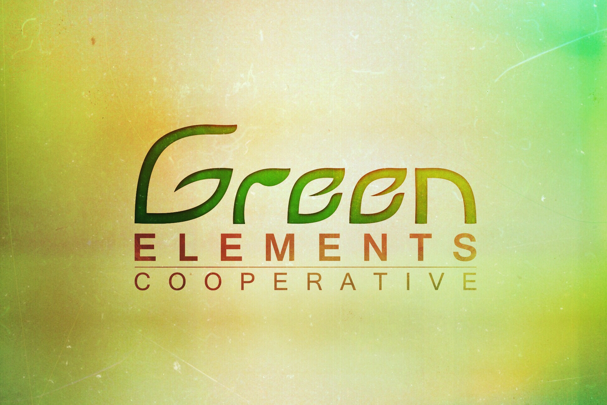 Was ist die Green Elements Cooperative eG (GEC)?