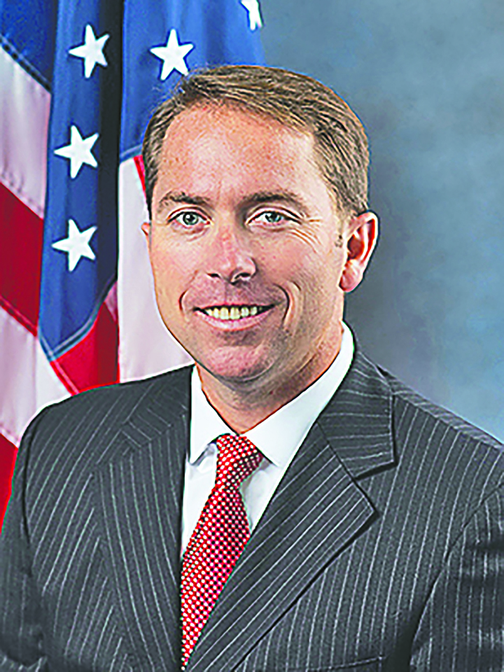 Rep. Jason Shoaf holding Greenville town hall meeting