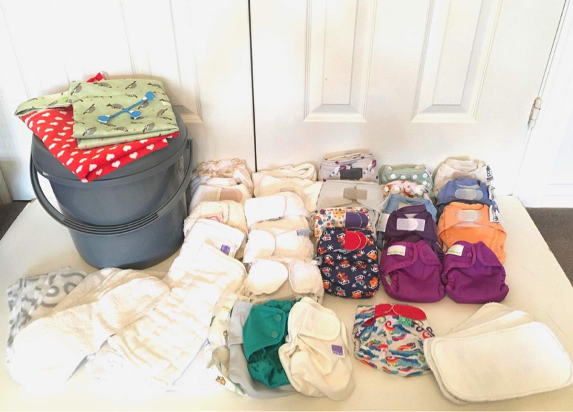 Guest blog from Fife Real Nappy Library Greener Kirkcaldy