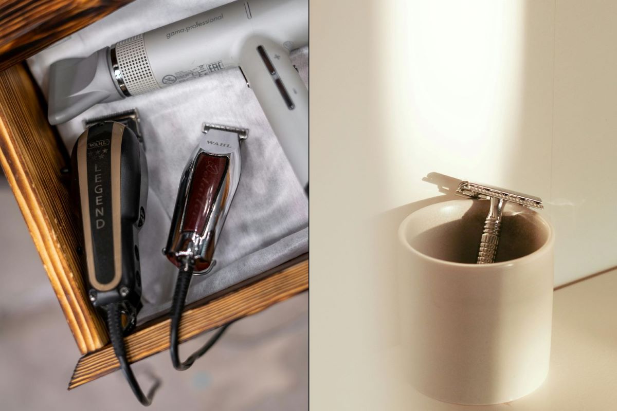 Electric Razor vs Safety Razor, Which is Best?