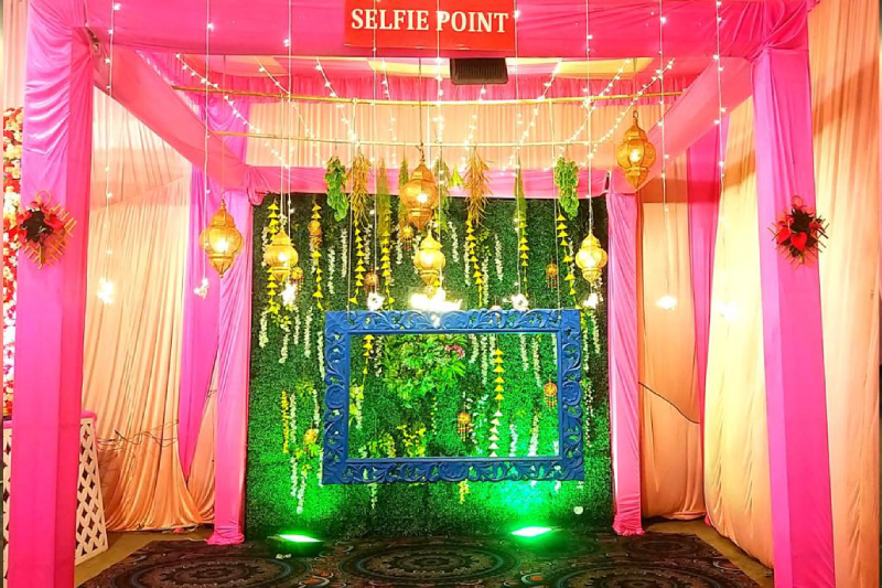 Best Wedding Venue in Lucknow Best Wedding Lawn in Lucknow