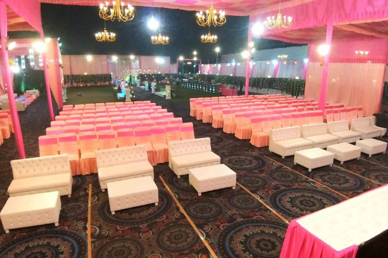 Best Wedding Lawn in Lucknow Best Wedding Venue in Lucknow Lawn in