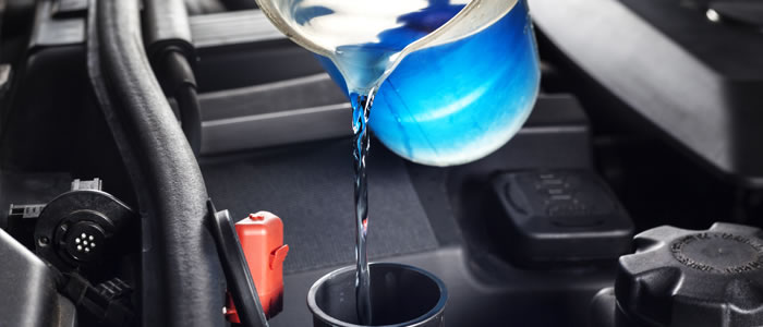 Prevent your engine from freezing - Green Flag Breakdown Cover